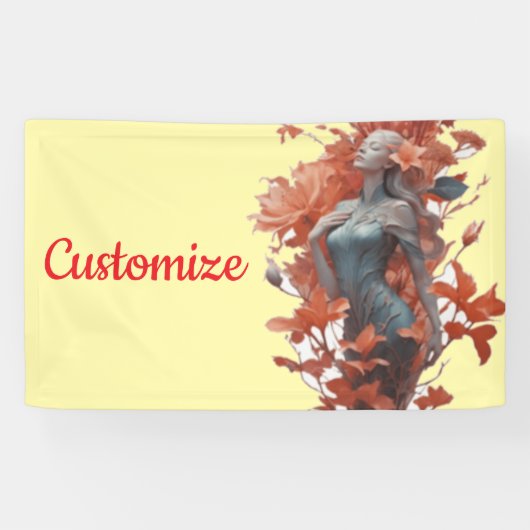Tuingodin Blossom Thunder_Cove Spandoek (Horizontaal)