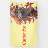 Tuingodin Blossom Thunder_Cove Spandoek (Verticaal)