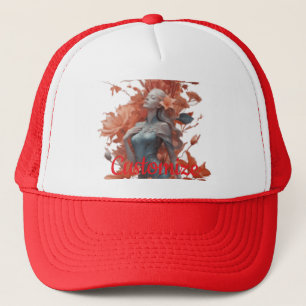 Tuingodin Blossom Thunder_Cove Trucker Pet