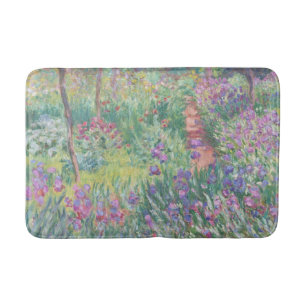 Tuingpad door Monet Memory-schuim  Badmat