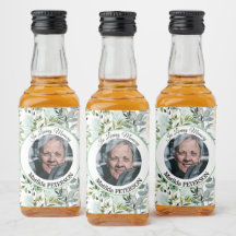 Tuingroen verlaat begrafenis