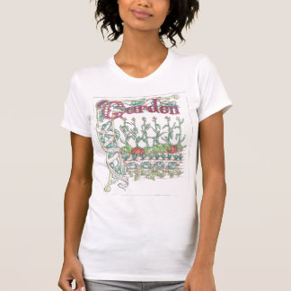 Tuingroenten T-shirt