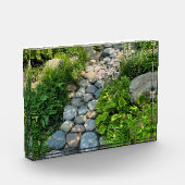 Tuingsteenpad | NATUUR | Basisleven Fotoblokken (Links)