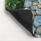 Tuingsteenpad | NATUUR | Basisleven Muismat (Hoek)