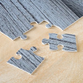 Tuinhagedis Legpuzzel (Zijkant)
