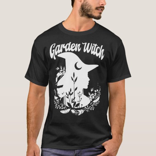 Tuinheks T-shirt (Voorkant)