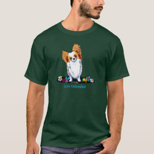Tuinhelper Papillon T-shirt