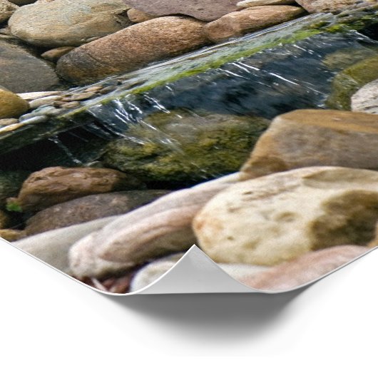 TuinHerfsten Poster (Hoek)