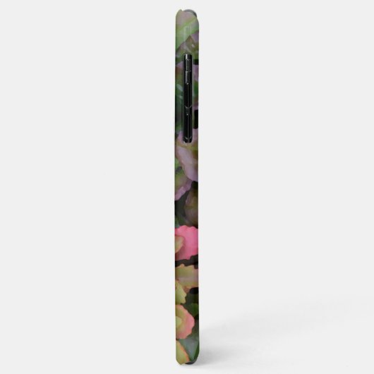 Tuinhoezen Case-Mate iPhone Case (Achterkant/links)