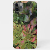 Tuinhoezen Case-Mate iPhone Case (Achterkant)
