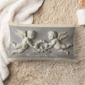 Tuinhout Sierkussen Kussen (Deken)