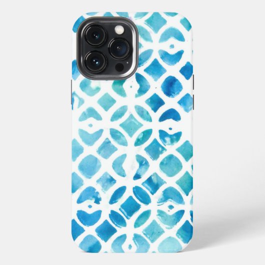 Tuinhuisje iPhone hoes Hoesje (Achterkant)