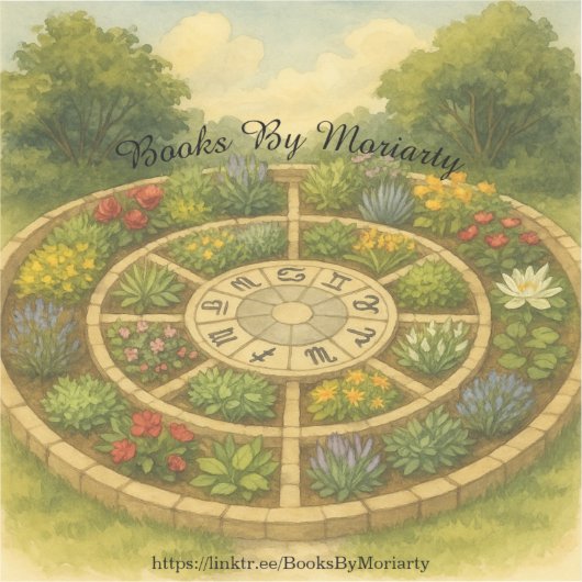 tuinier-Sticker Sticker (Voorkant)