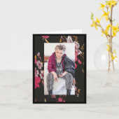 Tuinieren #1 een no-brainer kaart (Gele Bloem)