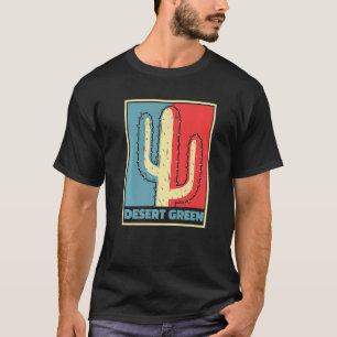 Tuinieren 4\Cactus Tuin Succulent Tuinieren Tuin T-shirt