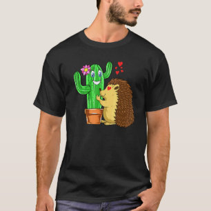 Tuinieren 4\Cactus Tuinierder Cacti Tuin Cactacea T-shirt
