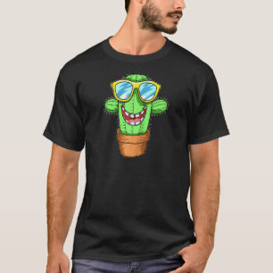 Tuinieren 4\Cactus Tuinierder Cacti Tuin Plant Cac T-shirt