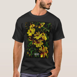 Tuinieren 4\Overvloedige Permacultuur Keukentuin P T-shirt