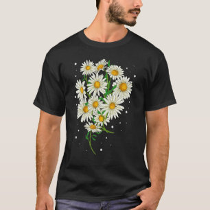 Tuinieren 4\Tuin Bloem Bloesem Natuur Plant Gaar T-shirt