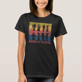 Tuinieren 4\Tuinieren Kamerplanten Landschapsarchi T-shirt