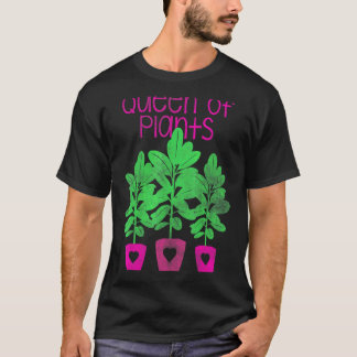 Tuinieren 4\Tuinieren Kamerplanten Landschapsarchi T-shirt