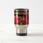 Tuinieren Diva Thermische Tumbler Reisbeker (Center)