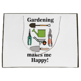 Tuinieren Gereedschap Tuinieren Groot Cadeauzakje