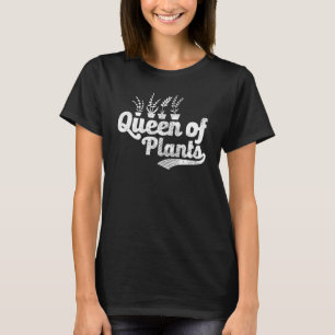 Tuinieren Kamerplanten Landschapsarchitect Tuinman T-shirt