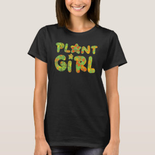 Tuinieren Kamerplanten Landschapsontwerp Tuinman P T-shirt