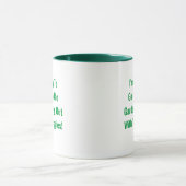 Tuinieren koffiemok mok (Midden)