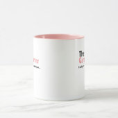 Tuinieren koffiemok mok (Midden)