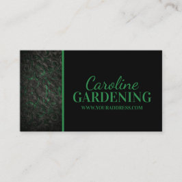 Tuinieren Landschap Ontwerp Planten Gazonverzorgin Visitekaartje