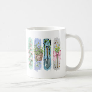 Tuinieren Natuur Lover Koffiemok