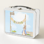 Tuinieren Peter het Konijn (Voorkant)