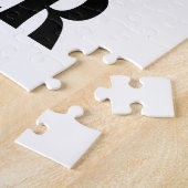 Tuinieren Superpower, Schattigee tuinman Legpuzzel (Zijkant)