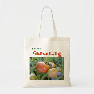 Tuinieren Tote Bag