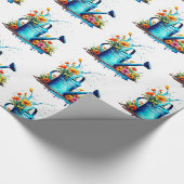 Tuininspiratie Cadeaupapier (Hoek)