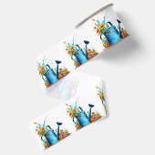 Tuininspiratie Grosgrain Lint (Achterkant)