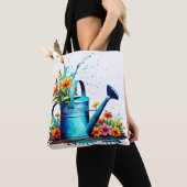 Tuininspiratie Tote Bag (Dichtbij)