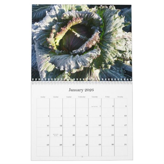 Tuinkalender 2012 kalender (Jan 2026)