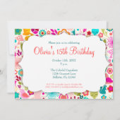 TuinKat Kaart (Achterkant)