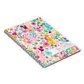 TuinKat Notitieboek (Rechterzijde)