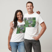 TuinKat T-shirt (Unisex)