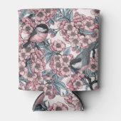 Tuinkers Blikjeskoeler (Voorkant)