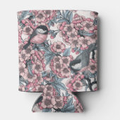 Tuinkers Blikjeskoeler (Achterkant)