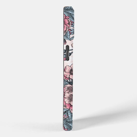 Tuinkers Case-Mate iPhone Case (Achterkant / Rechts)