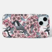 Tuinkers Case-Mate iPhone Case (Achterkant (horizontaal))