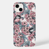 Tuinkers Case-Mate iPhone Case (Achterkant)