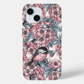 Tuinkers Case-Mate iPhone Case (Achterkant)