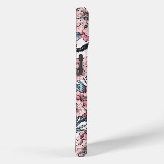 Tuinkers Case-Mate iPhone Case (Achterkant / Rechts)